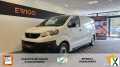 Photo peugeot expert VU FOURGON 1.5 BLUEHDI 102ch L1 M COMPACT PRO STAR