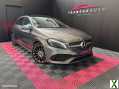 Photo mercedes-benz a 200 MERCEDES 200 7G-DCT WhiteArt Edition SUIVI