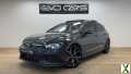 Photo volkswagen golf GTI Clubsport 2.0 300 ch