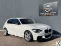 Photo bmw 116 116i M sport