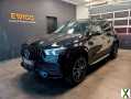 Photo mercedes-benz gle 400 Classe Mercedes 400 2.9D 330ch AMG LINE 4MATIC BVA