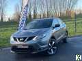 Photo nissan qashqai 1.6 DCI 130CH TEKNA - 2017 - TOIT PANO / GPS / CAM