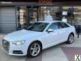 Photo audi a4 2.0 TFSI 190 ULTRA S-LINE S-TRONIC BVA Entretien à