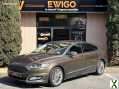 Photo ford mondeo 2.0 187H VIGNALE 140CH HYBRID BVA