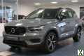 Photo volvo xc40 D3 AdBlue 150 ch Geartronic 8 R-Design