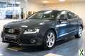 Photo audi a5 2.0 TDI 143 DPF Ambition Luxe Multitronic A