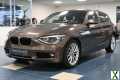 Photo bmw 218 SERIE F20 125i 218 ch Lounge A