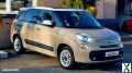 Photo fiat 500l Living 500 L MULTIJET 1.3 EDITION 7 PL AUTOMATQUE