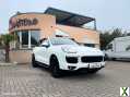 Photo porsche cayenne II (2) 3.0 V6 D 262 TIPTRONIC Garantie 12 mois