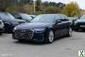 Photo audi a6 QUATTRO 45 TFSi S-TRONIC 245 CH