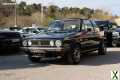 Photo volkswagen golf 1 cabriolet 1.5 gl 70 ch edition karman