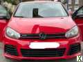 Photo volkswagen golf gti 2.0 TSI 210