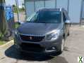 Photo peugeot 2008 1.2 PureTech 110ch S