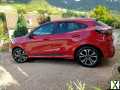 Photo ford puma 1.0 EcoBoost 125 ch mHEV S\u0026S BVM6 ST-Line