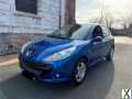 Photo peugeot 206 206+ 1.1e 60ch Access