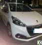 Photo peugeot 208 1.6 BlueHDi 75ch BVM5 Active