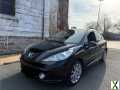 Photo peugeot 207 1.4 HDi 70ch BLUE LION Premium