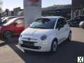 Photo fiat 500 1.0 Hybride