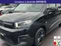 Photo citroen berlingo Taille M BlueHDi 130 S\\u0026S EAT8 Plus