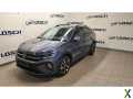 Photo volkswagen taigo R-Line 1.5 TSI 110kW DSG7