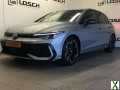 Photo volkswagen golf R-Line 2.0TDI 110kW DSG7