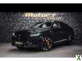 Photo lamborghini urus V8 - NERO HELENE / BIANCO POLAR