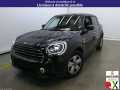 Photo mini one d Countryman 116 BVA7 One D DESIGN