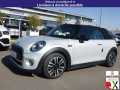 Photo mini cooper Cabriolet Cooper 136 ch BVA7 - Edition Greenwich