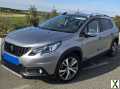 Photo peugeot 2008 1.2 PureTech 110ch S