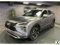 Photo mitsubishi eclipse cross Eclipse Cross 2.4 MIVEC Phev 4WD 188 Business