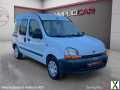 Photo renault kangoo RNE