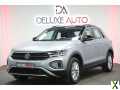 Photo volkswagen t-roc 2.0 TDI 150 Life DSG 7 (2)