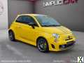 Photo abarth 695 Tributo Ferrari A