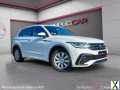 Photo volkswagen tiguan R-Line Exclusive