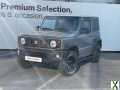 Photo suzuki jimny GL