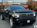 Photo chevrolet silverado 6.2 V8 LPG 10VIT 426CV TVAC JA22 FULL OPTIONS