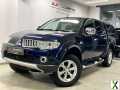 Photo mitsubishi l200 2.5DID 4x4/ Automatique/ Gps/