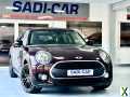 Photo mini one d clubman 1.5d 115cv