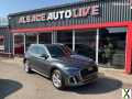 Photo audi q5 40 TDI MILD HYBRID 204CH S LINE QUATTRO TRONIC 7