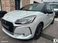 Photo ds automobiles ds 3 Ds3 (2) 1.6 BlueHDI 100 S\u0026S Sport Chic