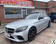 Photo mercedes-benz c 220 MERCEDES C220 CDi 194 CV AMG LINE