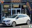 Photo seat ibiza 1.2 TSI 105 FR