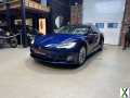 Photo tesla model s 75D 75KWH DUAL MOTOR