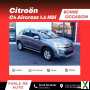 Photo citroen c4 aircross Citroën 1.6 HDi 8V 115ch