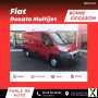 Photo fiat ducato Multijet L1H1 115ch 3 places