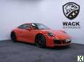 Photo porsche 911 991.2 CARRERA 4 GTS 3.0L 450 CV PDK / PACK GTS