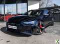 Photo audi rs6 Avant V8 4.0 TFSI 600 Tiptronic 8 Quattro