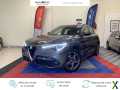 Photo alfa romeo stelvio 2.2 210 ch Q4 AT8 Super Distribution OK