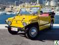 Photo fiat 600 Fiat 600 Savio Jungla by \