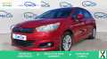 Photo citroen c4 II 1 4 VTi 95 Attraction